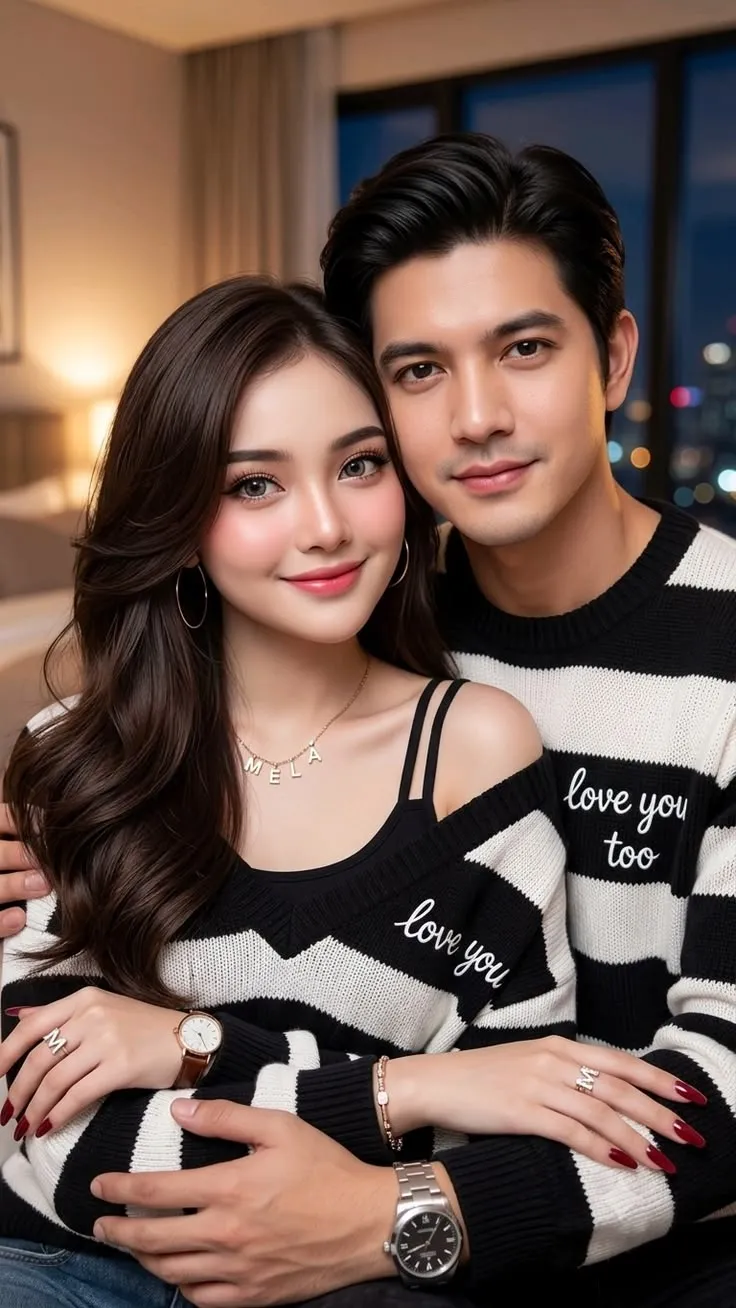 Couple Photo For Dp