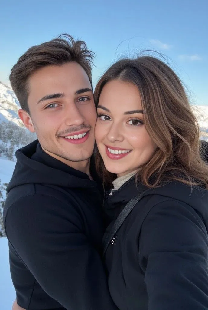 Couple Photos For Dp
