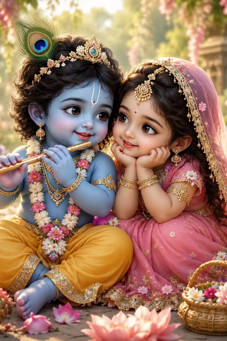 Cute Dp For Whatsapp
