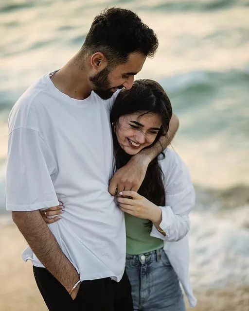 cute-lovely-couple-pic-10 Cute Lovely Couple Pic