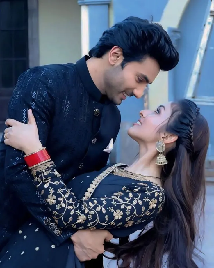 cute-lovely-couple-pic-6 Cute Lovely Couple Pic
