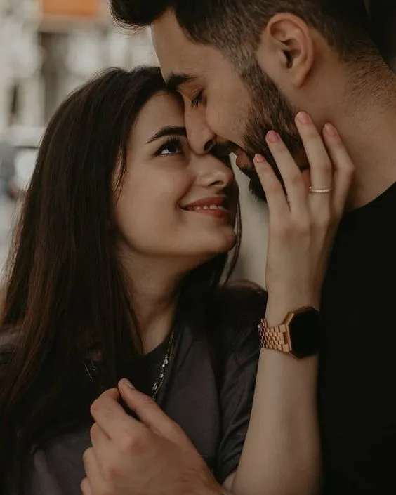 cute-lovely-couple-pic-7 Cute Lovely Couple Pic