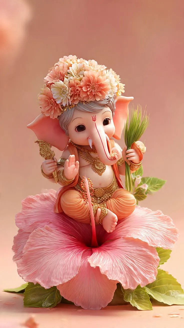 Cute Dp