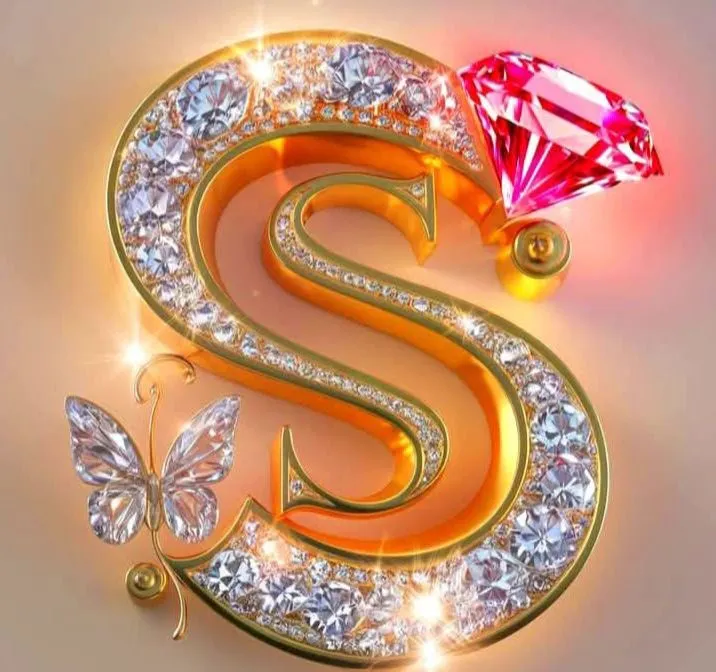 cute-s-letter-dp-10 Cute S Letter Dp