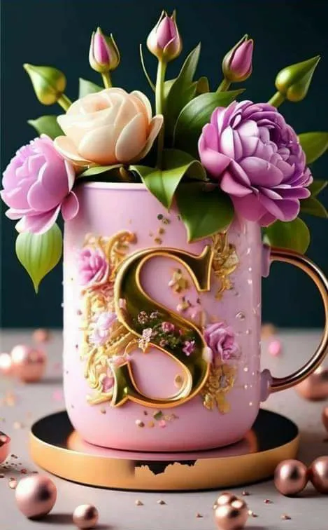cute-s-letter-dp-2 Cute S Letter Dp