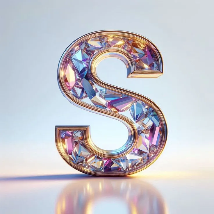cute-s-letter-dp-4 Cute S Letter Dp