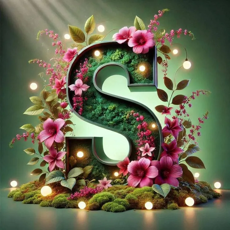 cute-s-letter-dp-5 Cute S Letter Dp