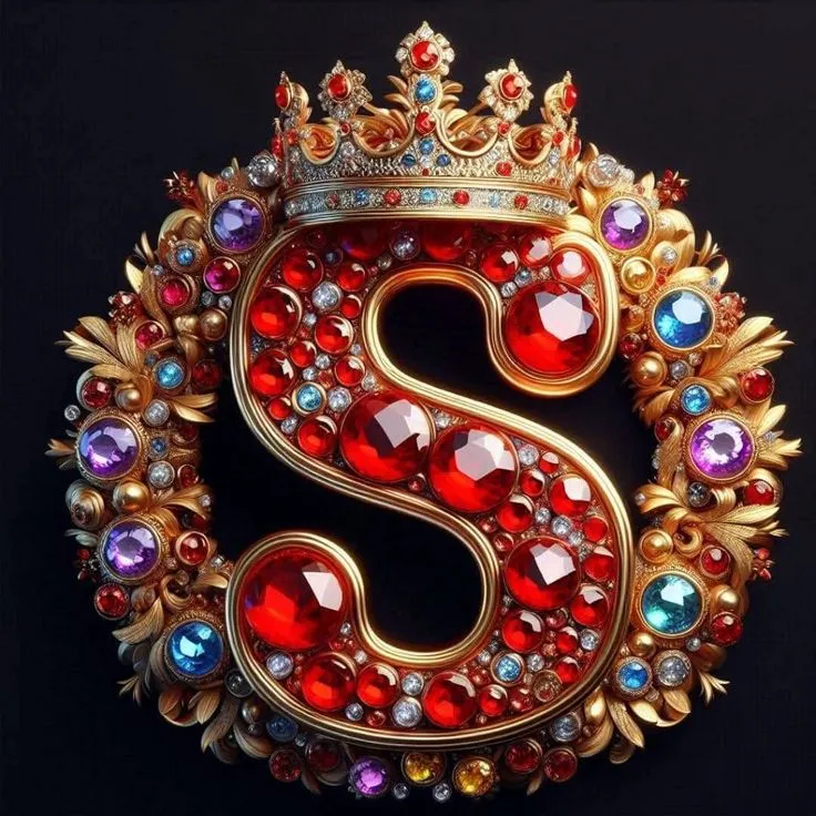 cute-s-letter-dp-8 Cute S Letter Dp