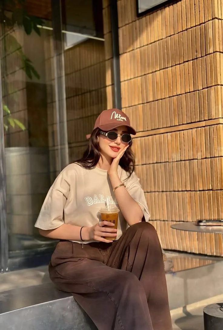 Girls Dp