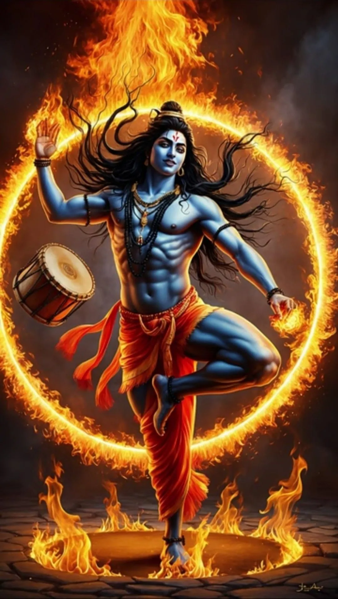 god image download