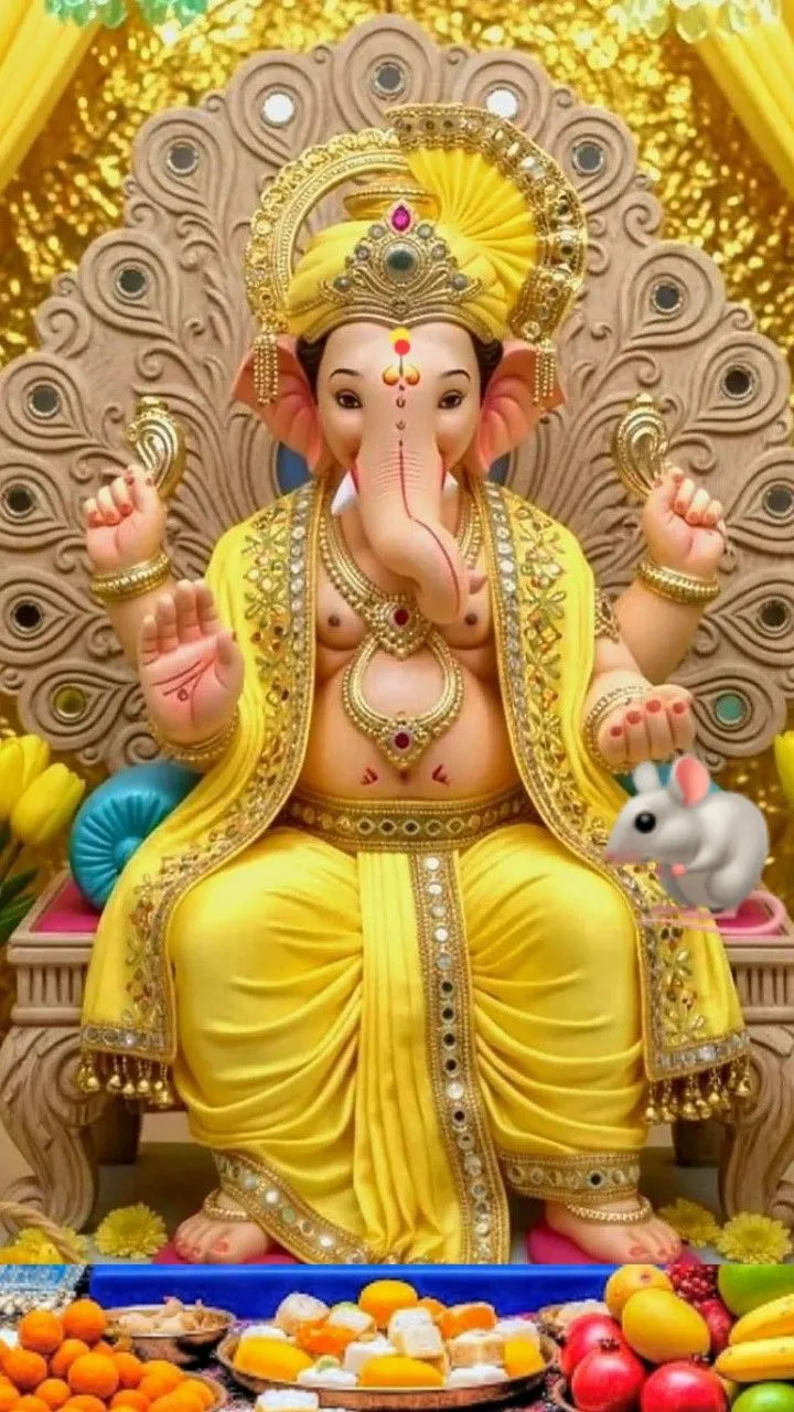 God Dp