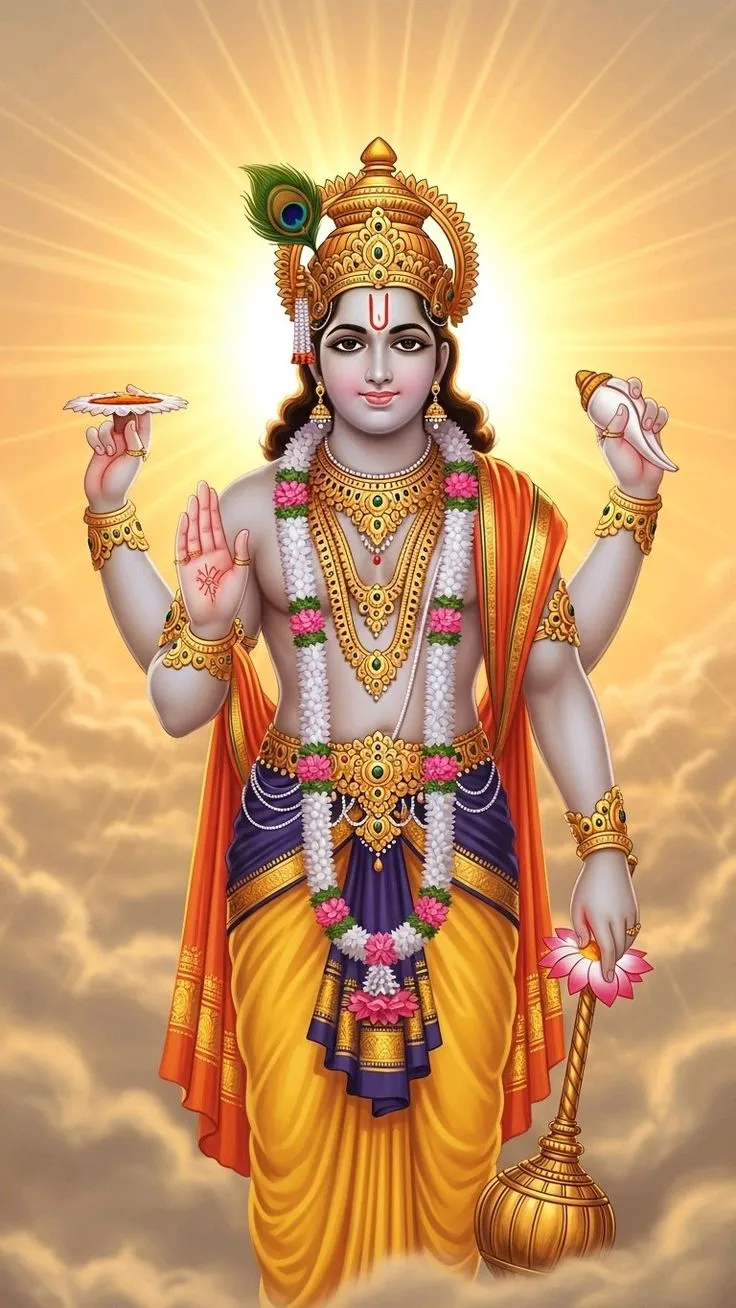God Dp