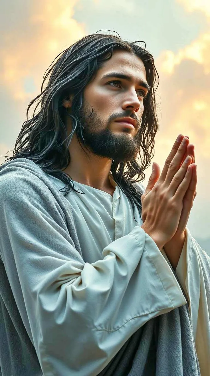 God Jesus Images