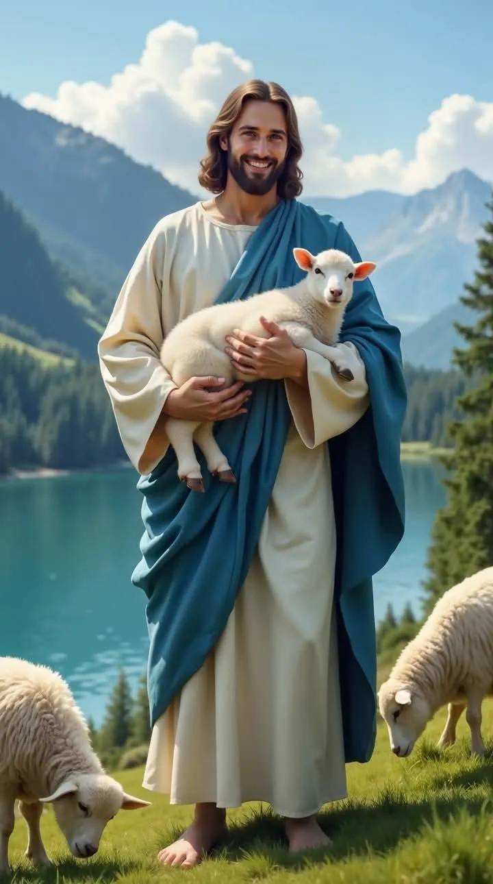 God Jesus Images God Jesus Images