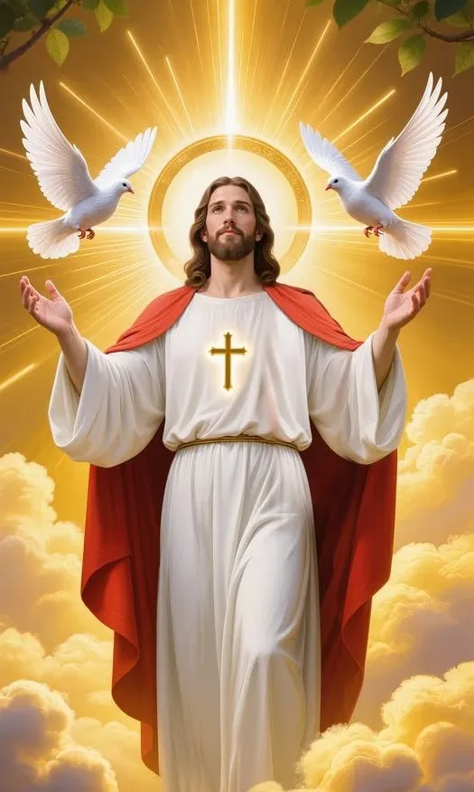 God Jesus Images God Jesus Images