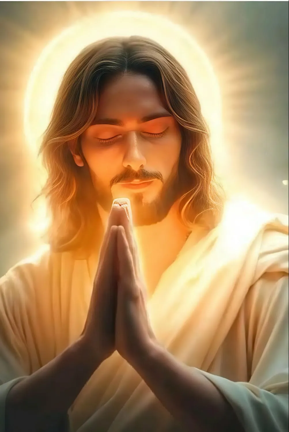 God Jesus Picture
