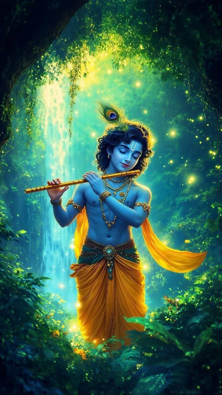God Photos Download