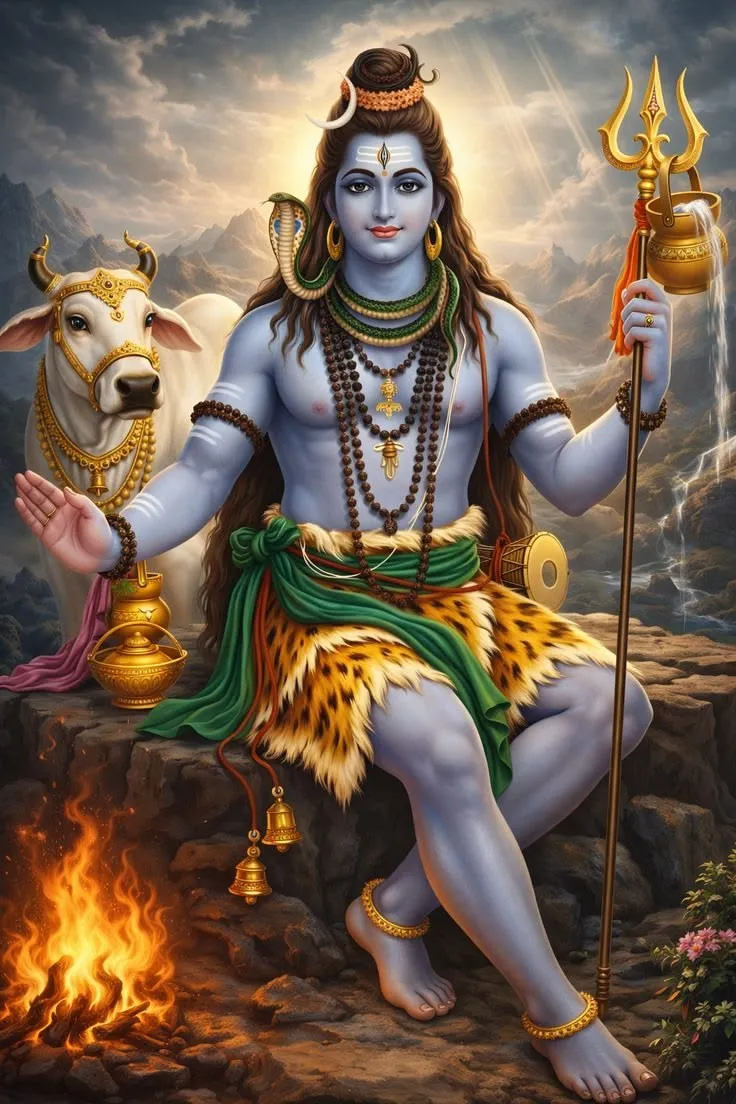 God Picture