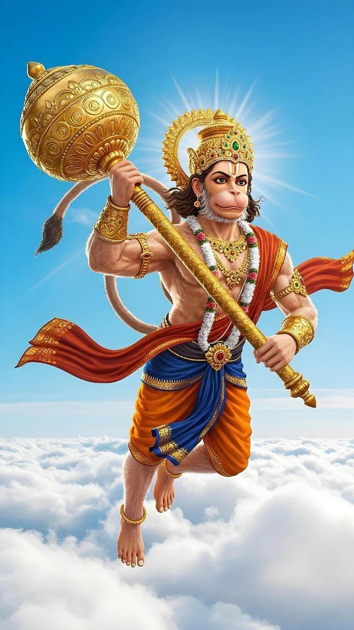 God Pictures