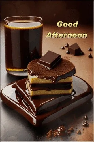 good afternoon pic