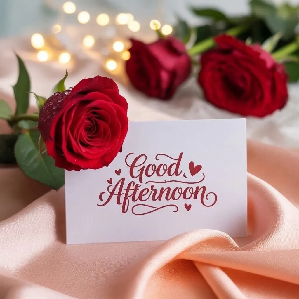 Good Afternoon Images Good Afternoon Images