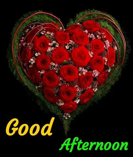 good-afternoon-love-images-10 Good Afternoon Images Love