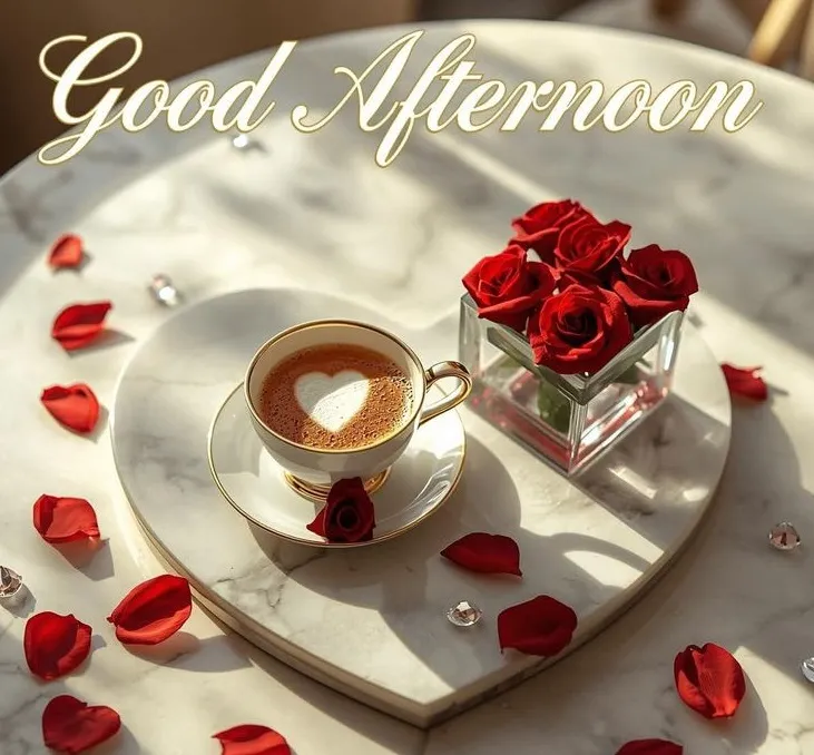 Good Afternoon Love Images Good Afternoon Love Images