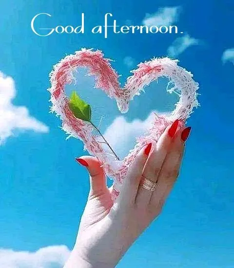 Good Afternoon Love Images Good Afternoon Love Images