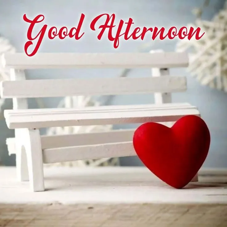 Good Afternoon Love Images Good Afternoon Love Images