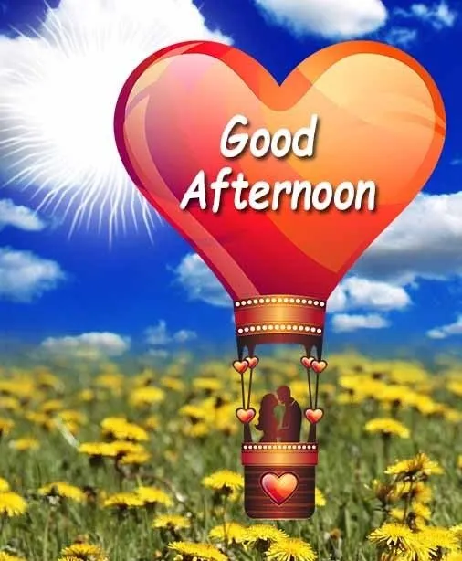 good-afternoon-love-images-5 Good Afternoon Images Love