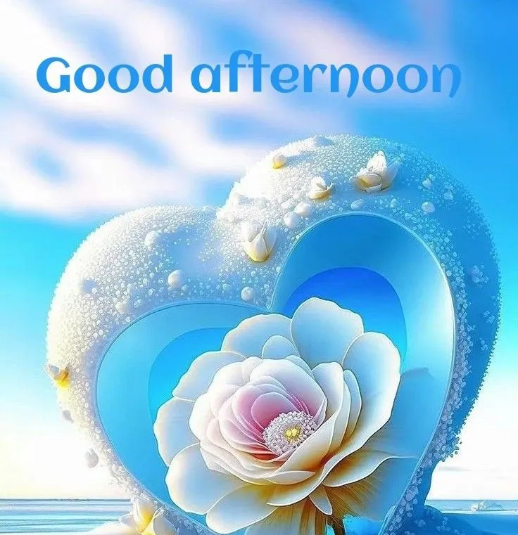 good-afternoon-love-images-6 Good Afternoon Images Love