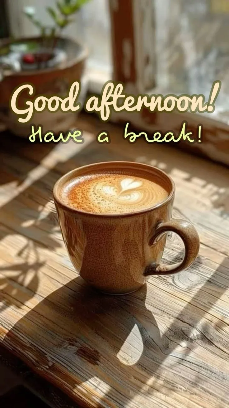 Good Afternoon Pic Good Afternoon Pic