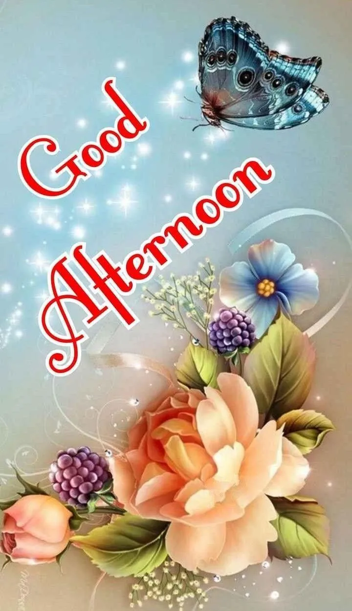 good-afternoon-pic-4 Good Afternoon Pic