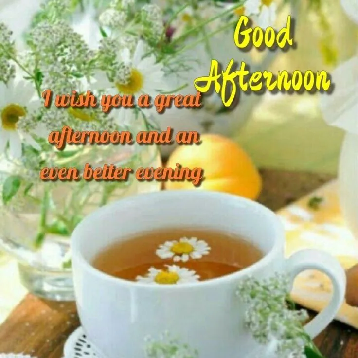 good-afternoon-wishes-4 Good Afternoon Wishes Images