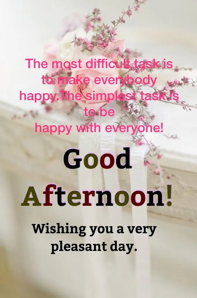 good-afternoon-wishes-7 Good Afternoon Wishes Images
