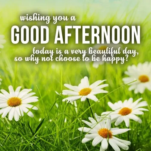 good-afternoon-wishes-8 Good Afternoon Wishes Images