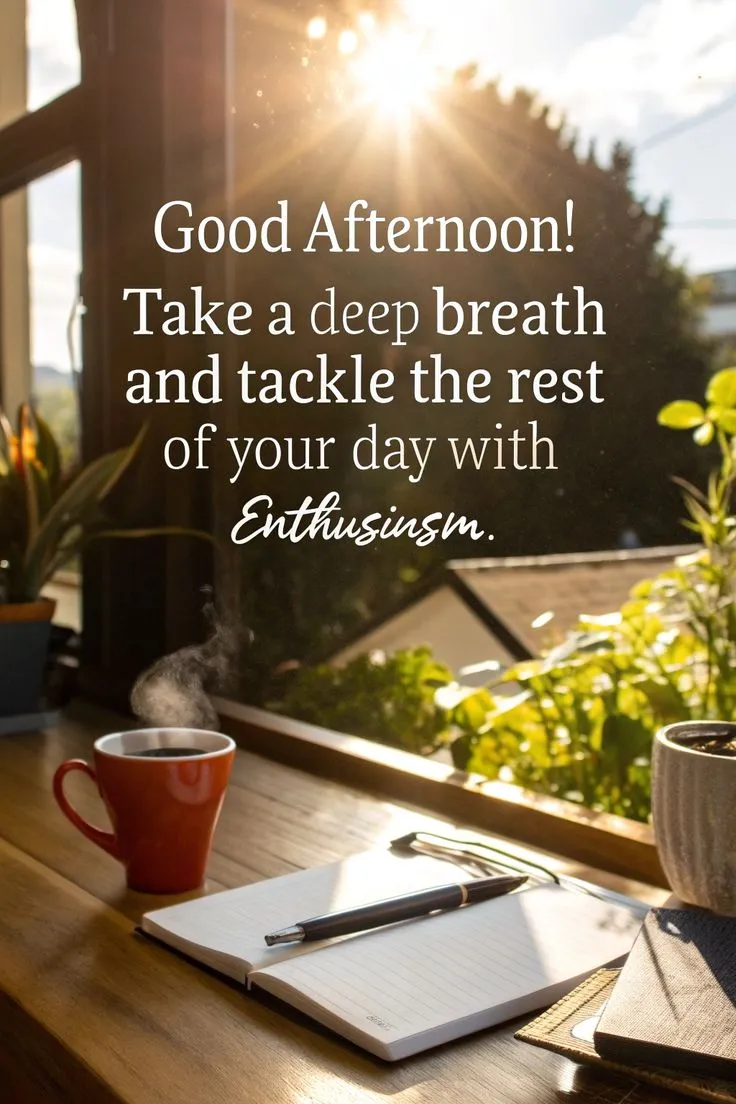 Good Afternoon Wishes Images Good Afternoon Wishes Images