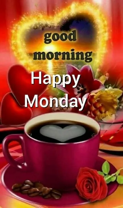 good-morning-happy-monday-images-10 Good Morning Happy Monday Images