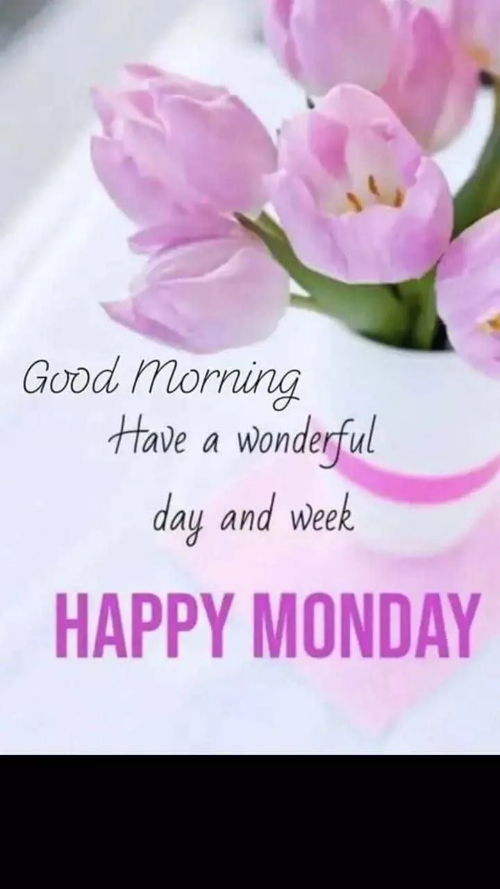 good-morning-happy-monday-images-4 Good Morning Happy Monday Images
