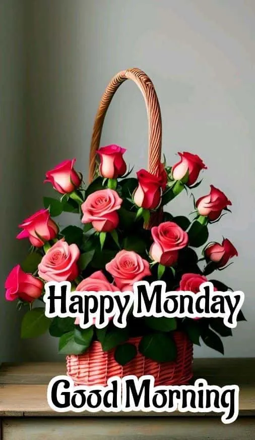 good-morning-happy-monday-images-5 Good Morning Happy Monday Images
