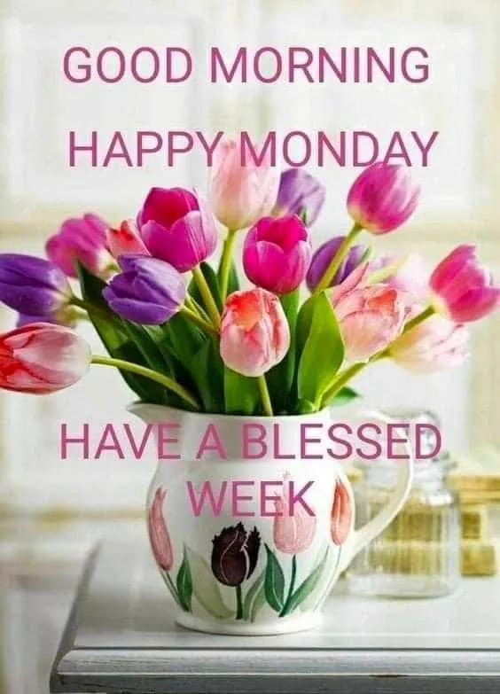 good-morning-happy-monday-images-8 Good Morning Happy Monday Images