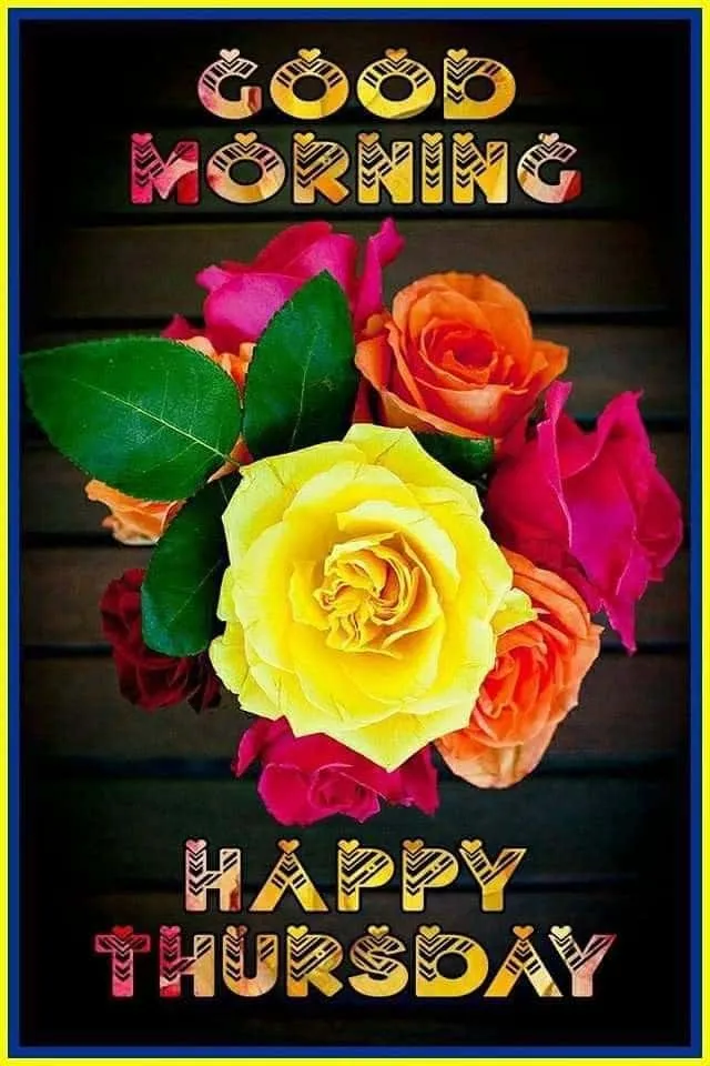 good-morning-happy-thursday-images-3 Good Morning Happy Thursday Images