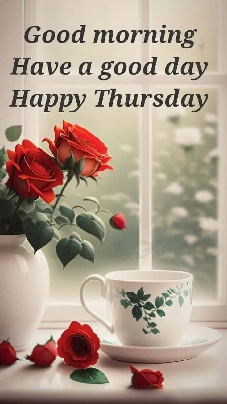 good-morning-happy-thursday-images-9 Good Morning Happy Thursday Images