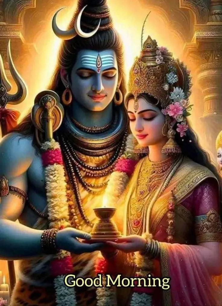 Good Morning Hindu God Dp Good Morning Hindu God Dp
