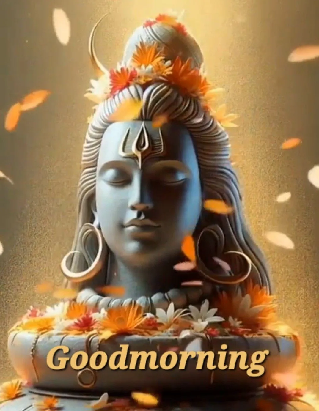 Good Morning Hindu God Images