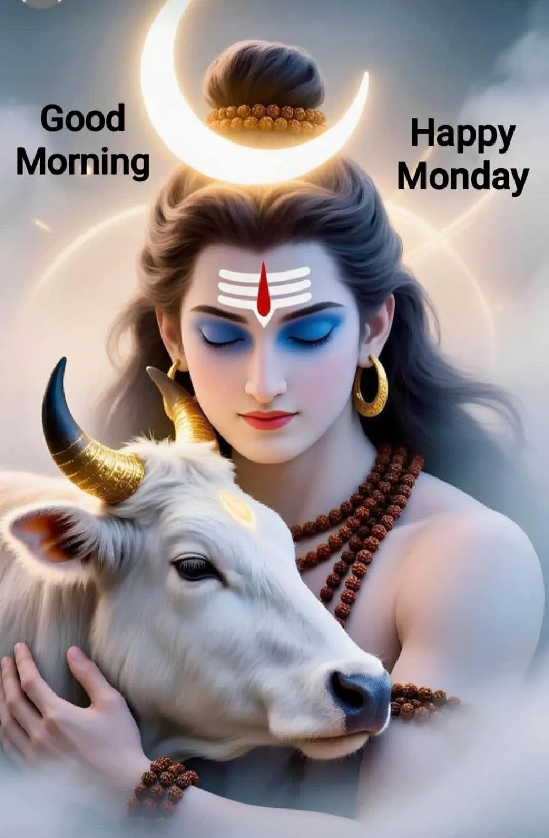 Good Morning Hindu God Images