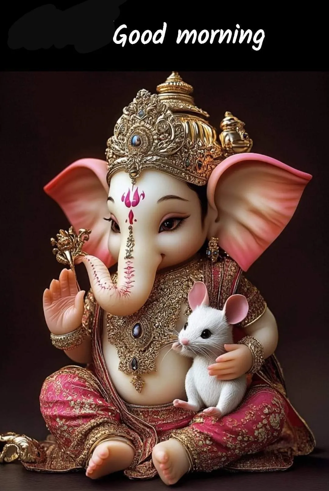 Good Morning Hindu God Images