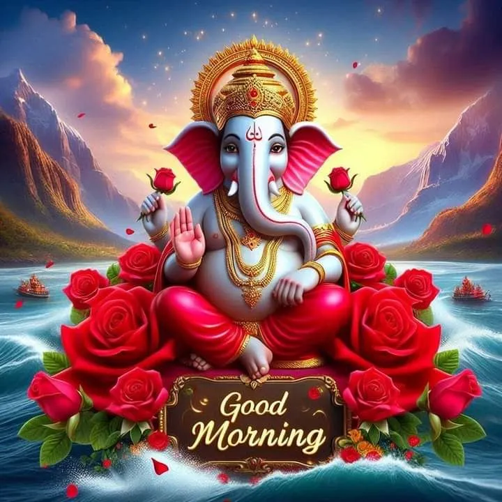 Good Morning Hindu God Photos Good Morning Hindu God Photos