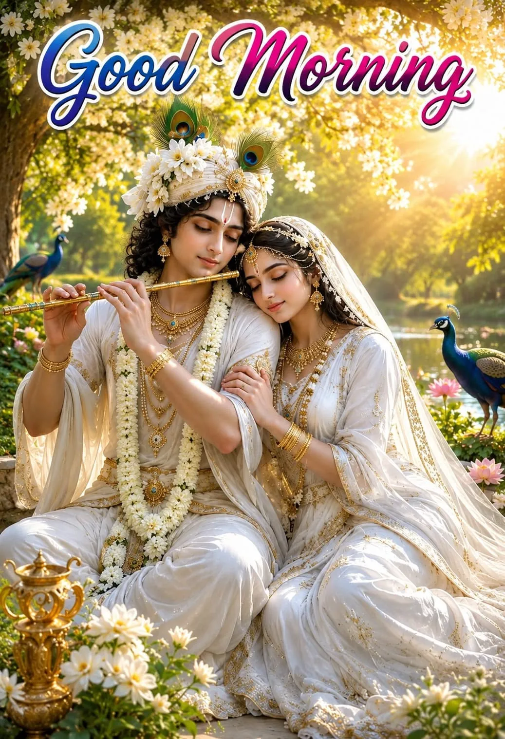 Good Morning Hindu God Pics Good Morning Hindu God Pics