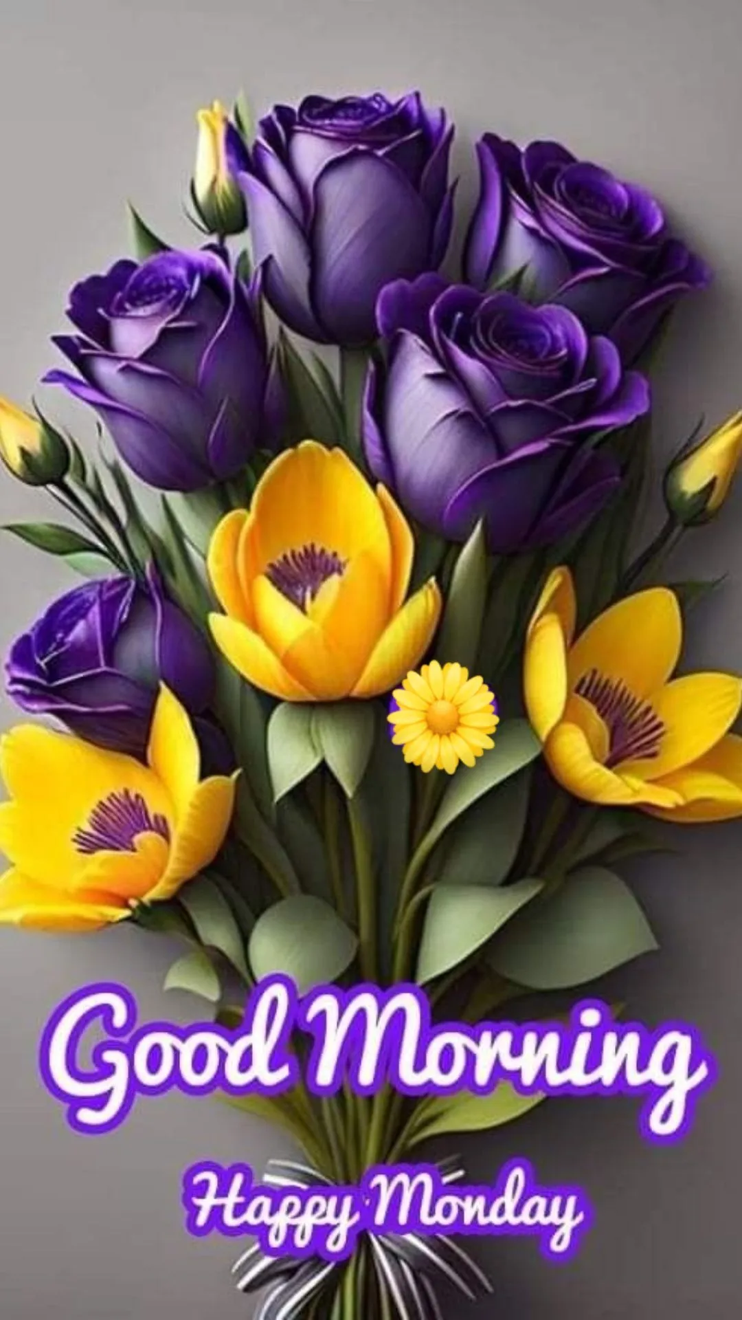 Good Morning Monday Images